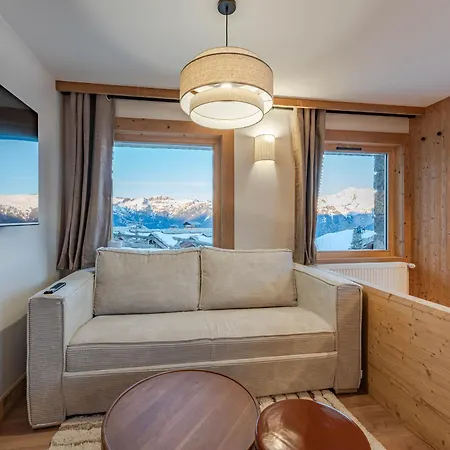 Alpin Renove Proche Pistes Et Commerces - - Fr-1-613a-42 Apartament *