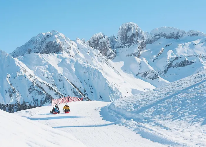 Alpin Renove Proche Pistes Et Commerces - - Fr-1-613a-42